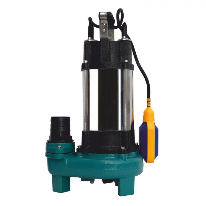 WQ 8-4-0,37 0,37kW pompa zatapialna z rozdrabniaczeem Omnigena